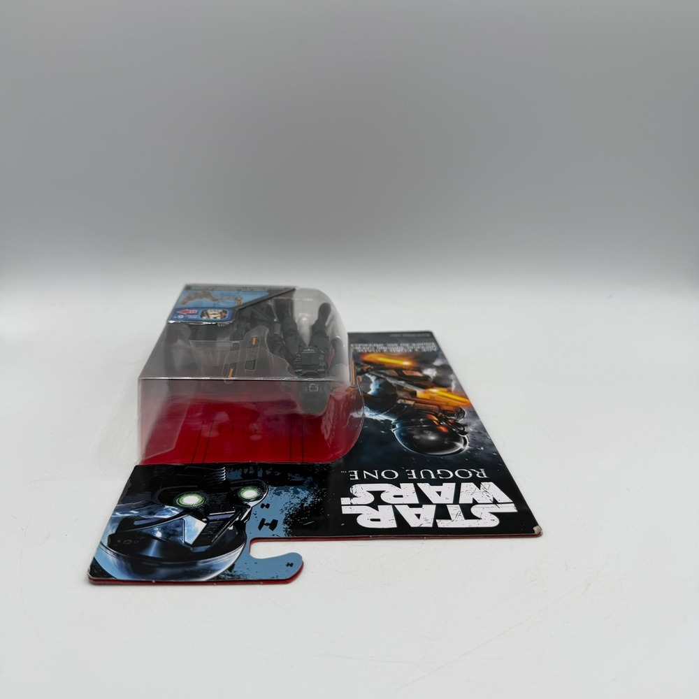 Star Wars Rogue One Imperial Ground Crew Action Figure Hasbro B7279 New - Picture 3 of 7